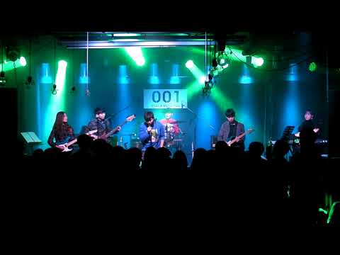 [2018 겨울정기공연] 나에게로 떠나는 여행 (Cover 버즈)