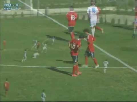 Kirgiziya U17 - Armenia U16