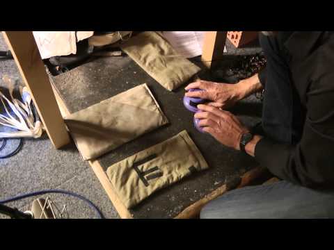 So arbeitet ein Geräuschemacher