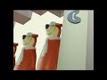 Boomerang USA Yogi Bear Conveyor Belt Bumper April 1 2000 Present