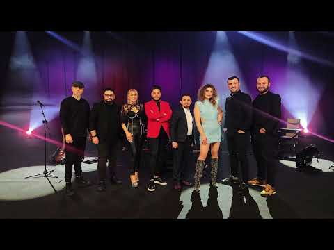 SANDRA MILKOVSKA - VESELA  SUM NEVESTA