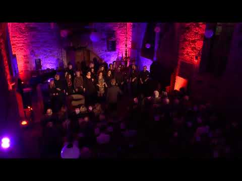 Vocal Group XXL - Take Me To Church (avondconcert)