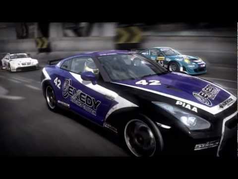 Let's Play NFS Shift [Deutsch] #01 - Ein guter Einstand