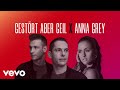 Gestört Aber GeiL Anna Grey Thank You