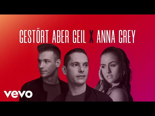 Thank You von Gestört Aber Geil & Anna Grey ((jetzt ansehen))