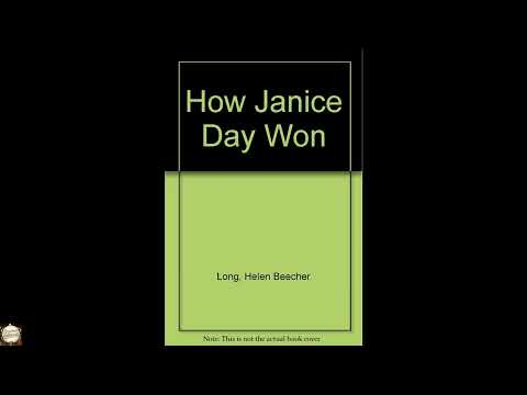 How Janice Day Won by Helen Beecher Long — free full audiobook