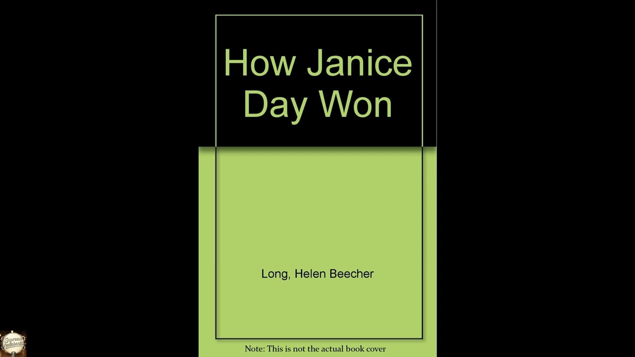 How Janice Day Won