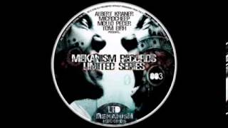 Tom Eirh - Dark'n'Rolla (Original Mix)