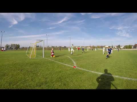 PATRIA BUK 4 - 2  WAP POZNAŃ LUBOŃ