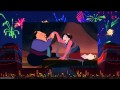 Mulan The Matchmaker Hebrew