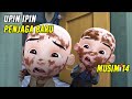 Upin Ipin Penjaga Baru Episode Terbaru 2020 Upin Ipin Terbaru 2021 Musim 14
