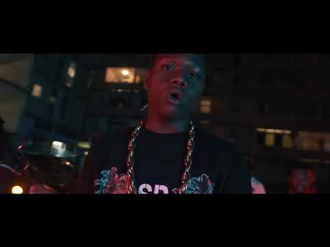ZEPEK x R2Z - SA VIEUX (Clip Officiel)