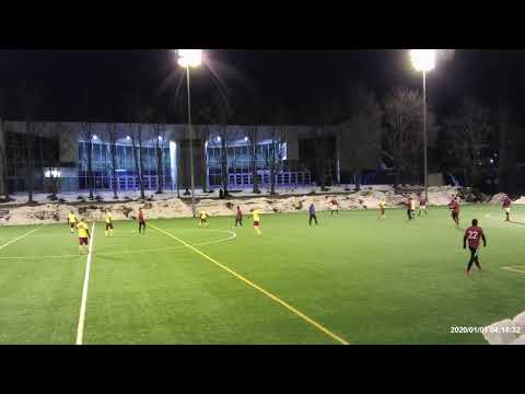 3/4 Keparoi - ToTe/Tapio 4.3.2023