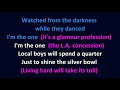 Steely Dan - Glamour Profession