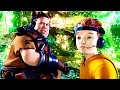 MARS NEEDS MOMS Clip Best Buds 2011 Disney