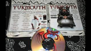 United Ghettos Of America By The Outlawz , MC Eiht , C-Bo , Cold 187 , Mad Lion &amp; Yukmouth