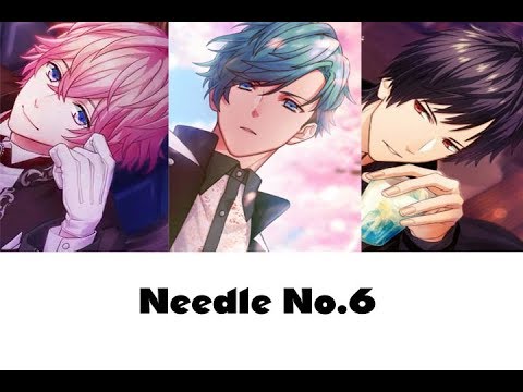 Needle No.6 - B-PROJECT (THRIVE)