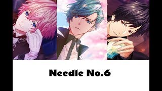 Needle No.6 - B-PROJECT (THRIVE)