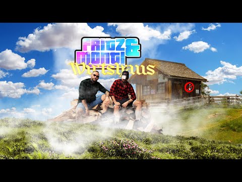 Fritz & Monti - Wirtshaus (prod. Demuvi)