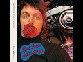 Live And Let Die de Paul Mccartney