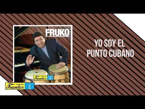 Yo Soy El Punto Cubano - Fruko y Sus Tesos (Audio) | Discos Fuentes