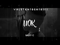 Nasty C   UOK Instrumental Prod By VALETHATBEATBOII