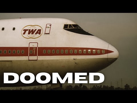 Why TWA’s Collapse Was No Accident