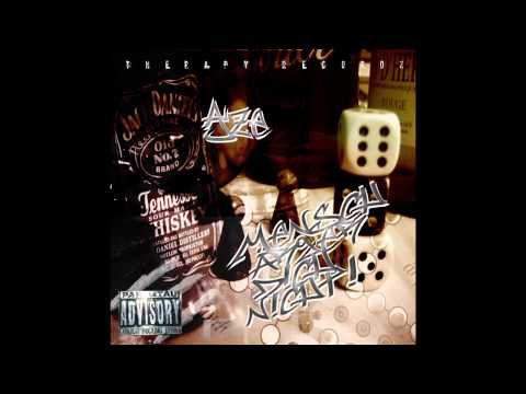 Aze - Sandkasten (aus der "Mensch Ärger Dich Nicht EP")