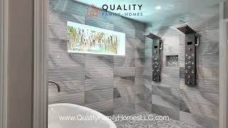 AMAZING Modern Bathroom