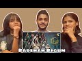 Badshah Begum -Teasers | WhatTheFam Reactions!!!