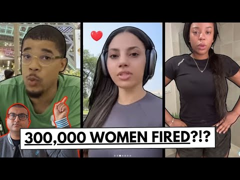 Is it over for girl bosses & DEI hires? (RAW analysis)