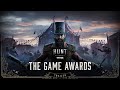 Post Malone S Murder Circus Launch Trailer The Game Awards HuntPartner Hunt Showdown 1896