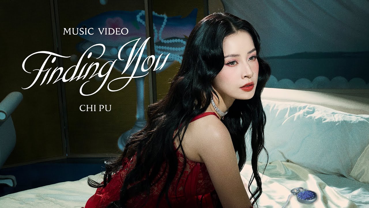 Chi Pu — Finding You (Vietnamese Version)