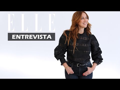 Entrevista a fondo con Mai Meneses | Elle España