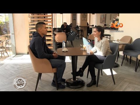 Le360.ma • #NessNess avec Mohammed Rabii