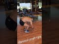 how to do diamond push-ups / vikas thaper / mr. jk.