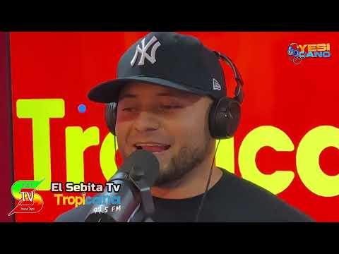 La Rasquiñita – Teiber Max | El Demente Music En Vivo