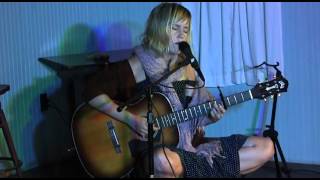 Johanna Warren at Rignall Hall Olympia Washington Sept. 6, 2015