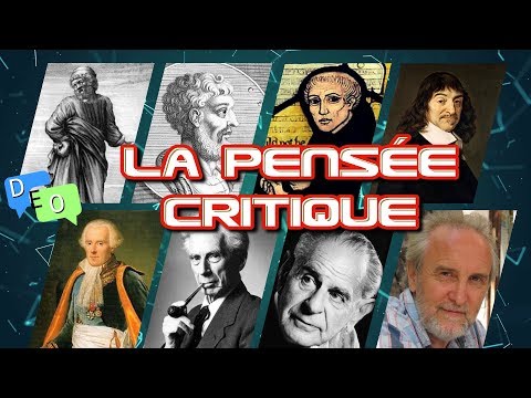 Les origines philosophiques de la zététique - DEO