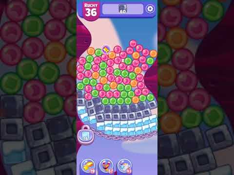 Angry Birds Dream Blast LEVEL 389 NO BOOSTERS #angrybirdsdreamblast