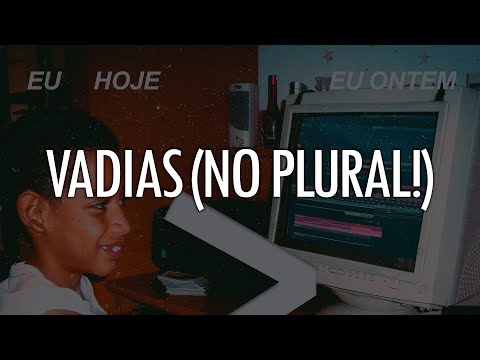 04. S7LERMO - VADIAS (NO PLURAL!) FT. NOVATO (PROD. BIGGIE DIEHL)