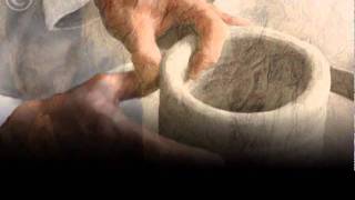 The Potter&#39;s hand- Hillsong w/ Lyrics