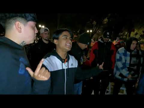 NAIT-ASTROPOETA-VERSATIL vs. EMBLEMA-AREK-ESEKAENE🔥4TOS🔥ESPECIAL 3 vs 3 SHAMAN KINGS BATTLES.