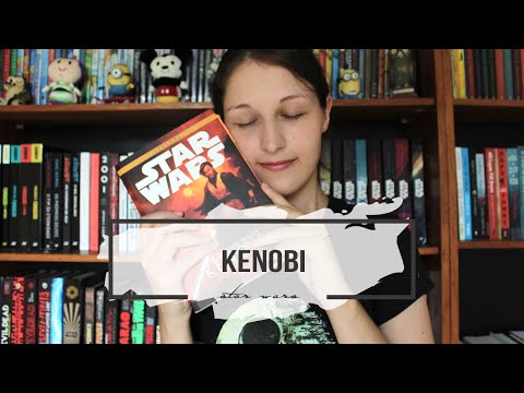 O que aconteceu com Kenobi? | UNIVERSO EXPANDIDO STAR WARS