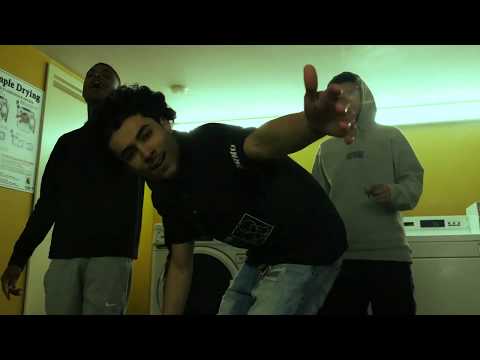 KMerc - I'm High feat. Kingfrom98