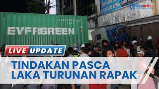 Meminimalisir Laka Lantas di Balikpapan, Dishub Lalukan Evaluasi Penertiban ODOL
