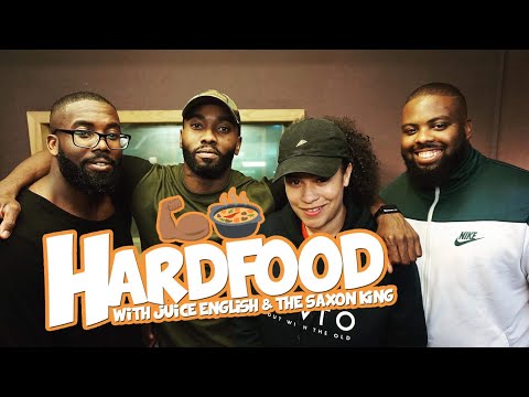 045: MOO’D UP (WITH SOPHIELOU & TOLDYAA) - HARDFOOD PODCAST (FULL EPISODE)
