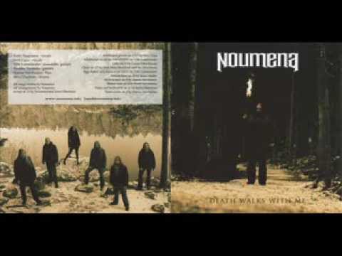 Noumena - 2013 - 07. Mysteries of Motion (with lyrics)