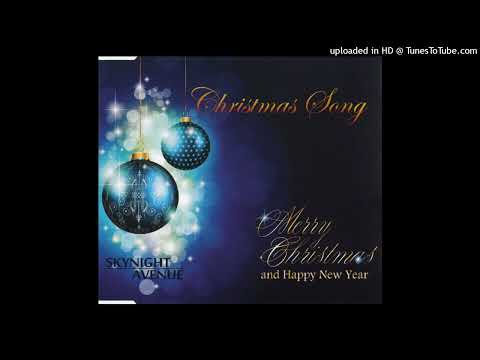 Skynight Avenue - Song For Christmas
