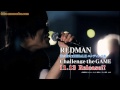 REDMAN - Challenge the GAME Commercial HD ...